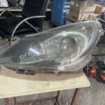 Opel Corsa Radar Sensörü (ACC) çıkma parça - T-F-M OTOMOTİV Sakarya
