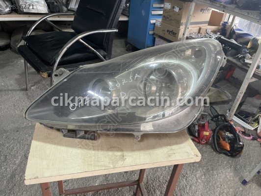 Opel Corsa Radar Sensörü (ACC) çıkma parça