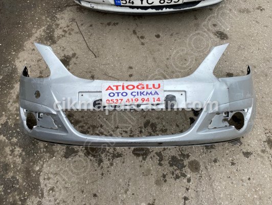 Opel Corsa Ön Tampon çıkma parça