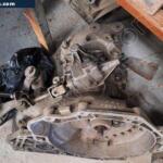 Opel Astra Otomatik Şanzıman çıkma parça - ÇIKMACI 41 Kocaeli