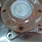 Opel Corsa Porya çıkma parça - CAN SANAYİ YEDEK PARÇA İstanbul
