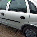 Opel Corsa Sol Arka Kapı çıkma parça - ÇIKMACI 41 Kocaeli