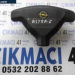 Opel Astra Direksiyon Airbag çıkma parça - ÇIKMACI 41 Kocaeli