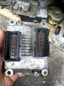 Opel Meriva ECU (Motor) çıkma parça - KOCAMAN OTOMOTİV (OTO-BEYİN) Adana