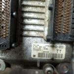 Opel Meriva ECU (Motor Beyni) çıkma parça - KOCAMAN OTOMOTİV (OTO-BEYİN) Adana