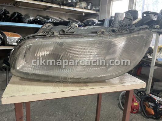 Opel Omega Anahtar/Kumanda çıkma parça