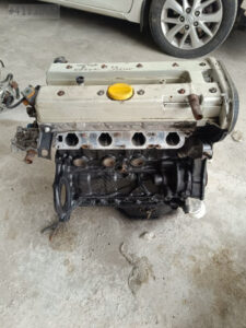 Opel omega b 2.0 komple motor. Son olur fiyat | ÇIKMA PARÇA
