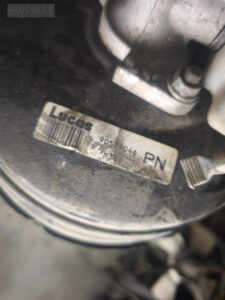 Opel omega b fren anamerkez westinhouse . Son olur fiyat | ÇIKMA PARÇA
