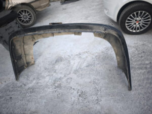 Opel Omega B Orjinal Arka Tampon. Son olur Fiyat | ÇIKMA PARÇA