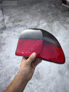 Opel omega b sag arka orjinal stop lambası. Son olur fiyat | ÇIKMA PARÇA