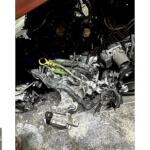 Opel Astra Komple Motor çıkma parça - KOCAMAN OTOMOTİV (OTO-BEYİN) Adana