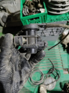 opel turbo basınç kontrol valfi. 4522371 9128022 | ÇIKMA PARÇA