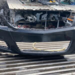 Opel Vectra Ön Tampon çıkma parça - T-F-M OTOMOTİV Sakarya