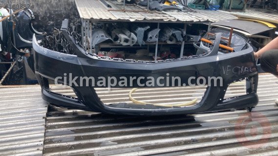 Opel Vectra Ön Tampon çıkma parça