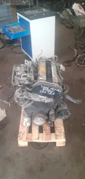 Opel Vectra Motor Kapağı/Üst Kapak çıkma parça - ÇIKMACI 41 Kocaeli