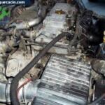 Opel Vectra Klima Basınç Sensörü çıkma parça - ÇIKMACI 41 Kocaeli