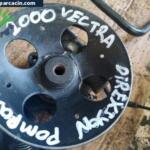 Opel Vectra Direksiyon Pompası çıkma parça - ÇIKMACI 41 Kocaeli