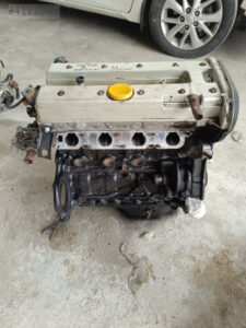 Opel vectra b 2.0 136hp komple motor. Son olur fiyat | ÇIKMA PARÇA