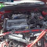 Opel Vectra Komple Motor çıkma parça - ÇIKMACI 41 Kocaeli