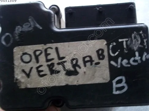 Opel Vectra ABS Beyni (Modül) çıkma parça - ÇIKMACI 41 Kocaeli