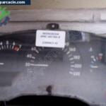 Opel Vectra Gösterge Paneli çıkma parça - ÇIKMACI 41 Kocaeli