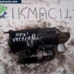 Opel Vectra Marş Motoru çıkma parça - ÇIKMACI 41 Kocaeli