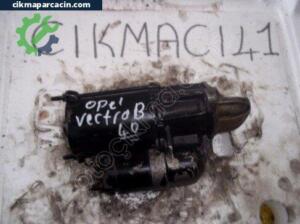 Opel Vectra B Marş Motoru Çıkma