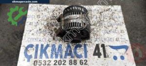 Opel Vectra B Şarj Dinamosu Çıkma