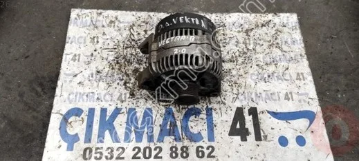 Opel Vectra Radar Sensörü (ACC) çıkma parça - ÇIKMACI 41 Kocaeli