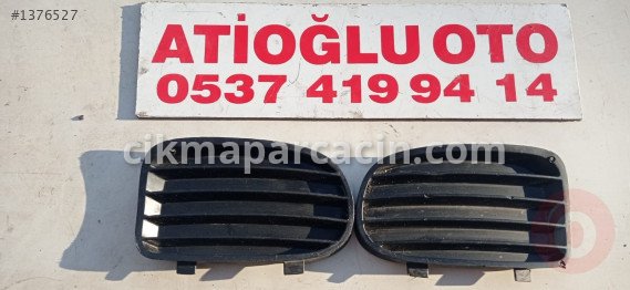 Opel Vectra Motor Kapağı/Üst Kapak çıkma parça