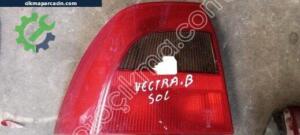 Opel Vectra B Sol Arka Stop Lambası Çıkma