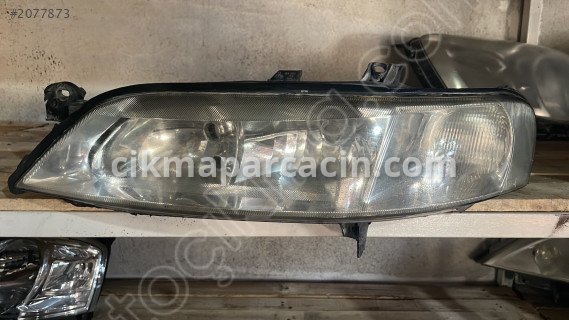 Opel Vectra El Fren Körüğü çıkma parça