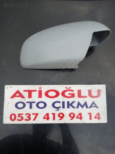 Opel Vectra c kapı ayna kapağı sağ 2002 2007