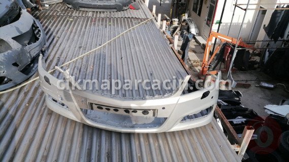 Opel Vectra Ön Tampon çıkma parça