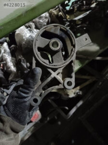 opel vectra c orjinal çıkma sanzıman takozu dizel 2.0 2.2 | ÇIKMA PARÇA