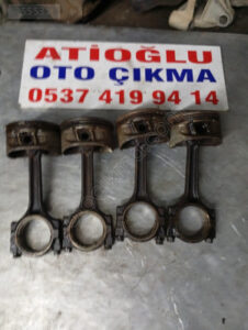 Opel vectra c piston kolu 2.2 2002 2005