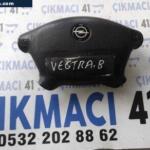 Opel Vectra Direksiyon Airbag çıkma parça - ÇIKMACI 41 Kocaeli