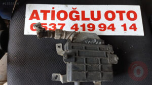 Opel Vectra Motor Beyni 1.8 Orjinal 1998-2003