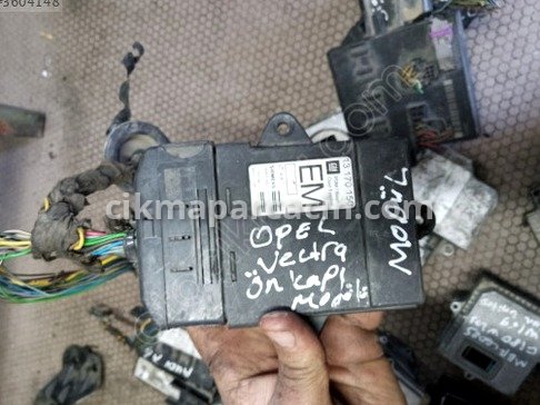 Opel Vectra Arka Koltuk çıkma parça