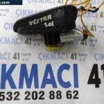 Opel Vectra Koltuk Airbag çıkma parça - ÇIKMACI 41 Kocaeli