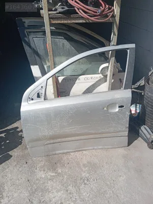 Opel Astra Kapı (Arka Sağ) çıkma parça - T-F-M OTOMOTİV Sakarya