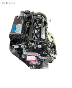 Orjinal Çıkma Toyota Corolla Auris 1.33 Motor Komple