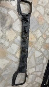 ORTA BAĞLANTI ARKA TAMPON PEUGEOT 208 C06218091 1.6L DİZEL 55KW | ÇIKMA PARÇA