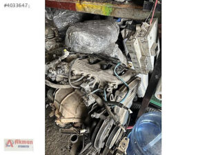 Palio 1.6 motor (2. Adet)