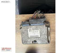 Palio siena 1.6 motor beyni IAW 49F. BB (2. Adet)