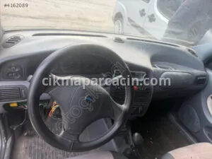 Fiat Palio Torpido çıkma parça - AKMAN OTO ÇIKMA Sakarya