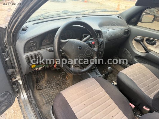 Fiat Palio Torpido çıkma parça