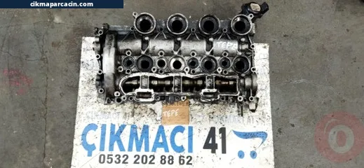 Peugeot Partner Silindir Kapak çıkma parça