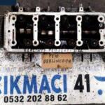 Peugeot Partner Motor Kapağı/Üst Kapak çıkma parça - ÇIKMACI 41 Kocaeli