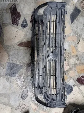 Mazda 2 Ön Panjur / Izgara çıkma parça - CAN SANAYİ YEDEK PARÇA İstanbul